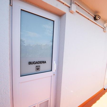 Aparthotel Vilassar Vilassar De Mar Esterno foto